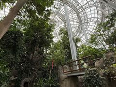 -郑州植物园
