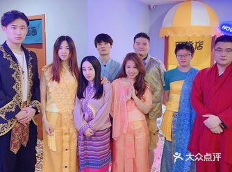 泰国风情的实景沉浸推凶本，新老皆宜-万花筒