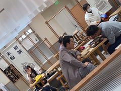 -小满手工粉(北京来福士店)