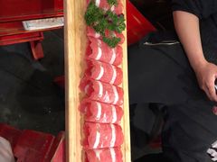 三尺肥牛-蜀辣居鲜货老火锅(簇桥富顿中心店)