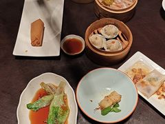 -领事馆19号中餐厅(厦门海景洲际酒店)