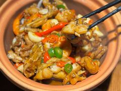 -恰饭·老长沙市井菜(天河客运站店)