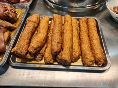 -明姨仔潮汕美食·碳炉猪脚·汕尾牛腩饭·起片鸡煲(起义路店)