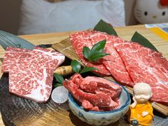 -松鱼亭·和牛烧肉(协鑫广场店)