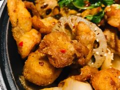 -渝蛙馆(新百店)