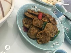 -清晖小苑•顺德地方菜(壹海城店)