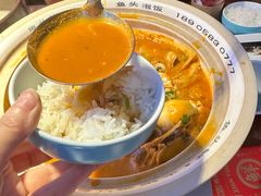 -魏铭鱼头捞饭(嘉善店)