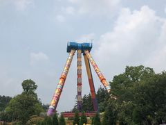 -南京银杏湖乐园