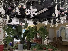 -俄士厨房(时代天街店)
