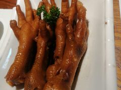 -山水茶艺馆·点心粤菜·30年老字号