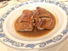 烧鹅-利苑酒家(金宝店)