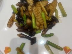 -闻鲜素食茶餐厅(高新区店)