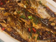 -一楼食业·美食人家