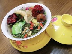 -蘭番坊青海特色铜锅涮·清真