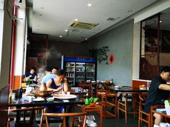 大堂-北门涮肉·铜锅涮肉(南锣鼓巷店)