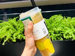 -混果汁(喜荟城店)