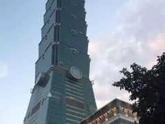 -随意鸟地方101观景餐厅