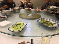 -老南京土菜馆(状元境店)