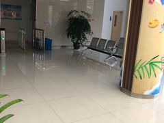 -省锡中多功能游泳馆