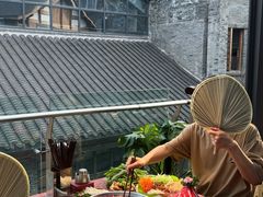 -纸盐河码头火锅(十八梯店)
