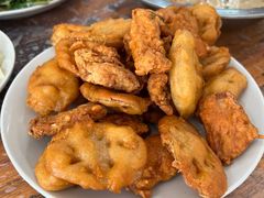 -赵广小吃(油榨湾店)