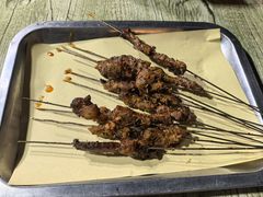 -铁诚烤肉
