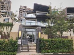 -台山颐和温泉城