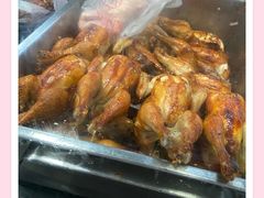 -吴山烤禽 (吴山路店)
