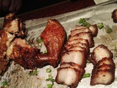 -绿茶餐厅(蓝色港湾店)