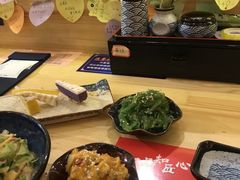 -食鲤料理(西虹东路店)