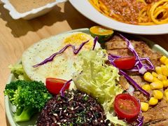 -荣和·中央公园