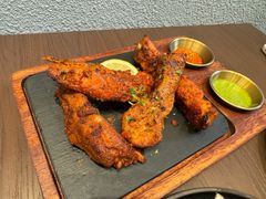 -Shantek象提南亚西餐厅&Bistro(淮海中路店)