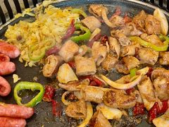 -米家·鹤城炭火米家(直营总店)
