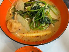 -张亮麻辣烫(北京富力又一城店)