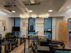 -Real Pilates优体普拉提