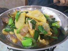 -宜城私房菜.臭鳜鱼(九华新街店)