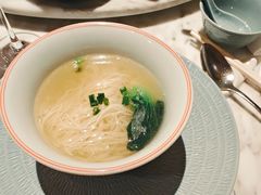 -无锡苏宁银河国际酒店-悦府65中餐厅