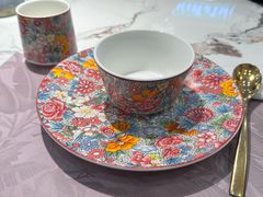 -泰椰里·泰国餐厅(智慧城广百广场店)