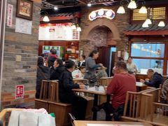 -龙抄手(春熙路总店)