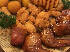 -盘炉forenza·云贵川融合小食堂 ( 钟楼中柳巷店)