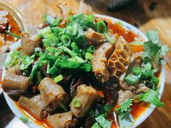 -正宗苏稽毛哥跷脚牛肉总店