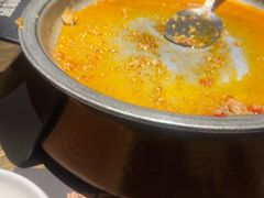 -烤匠麻辣烤鱼(万象城店)