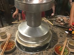 -肖肖酸萝卜鱼火锅(总店)