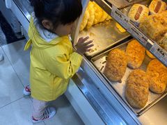 -美嘉华面包西饼店(红胜坊店)