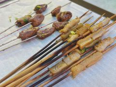 -纪录片《人生一串》体验店(静安店)