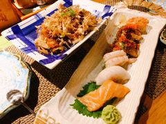 -半藏居酒屋(香港花园店)