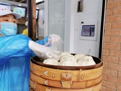 -新丰小吃(中山中路分店)