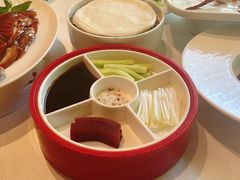 -月福京味斋·烤鸭店·北京菜(鼓楼总店)