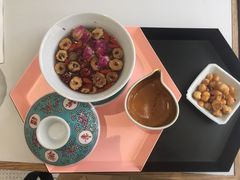 -茶是一枝花泡茶店