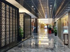 -昆明洲际酒店